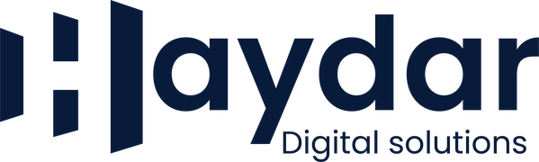 Haydar Digital Solutions